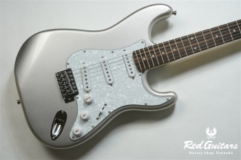 BST-1R - Silver